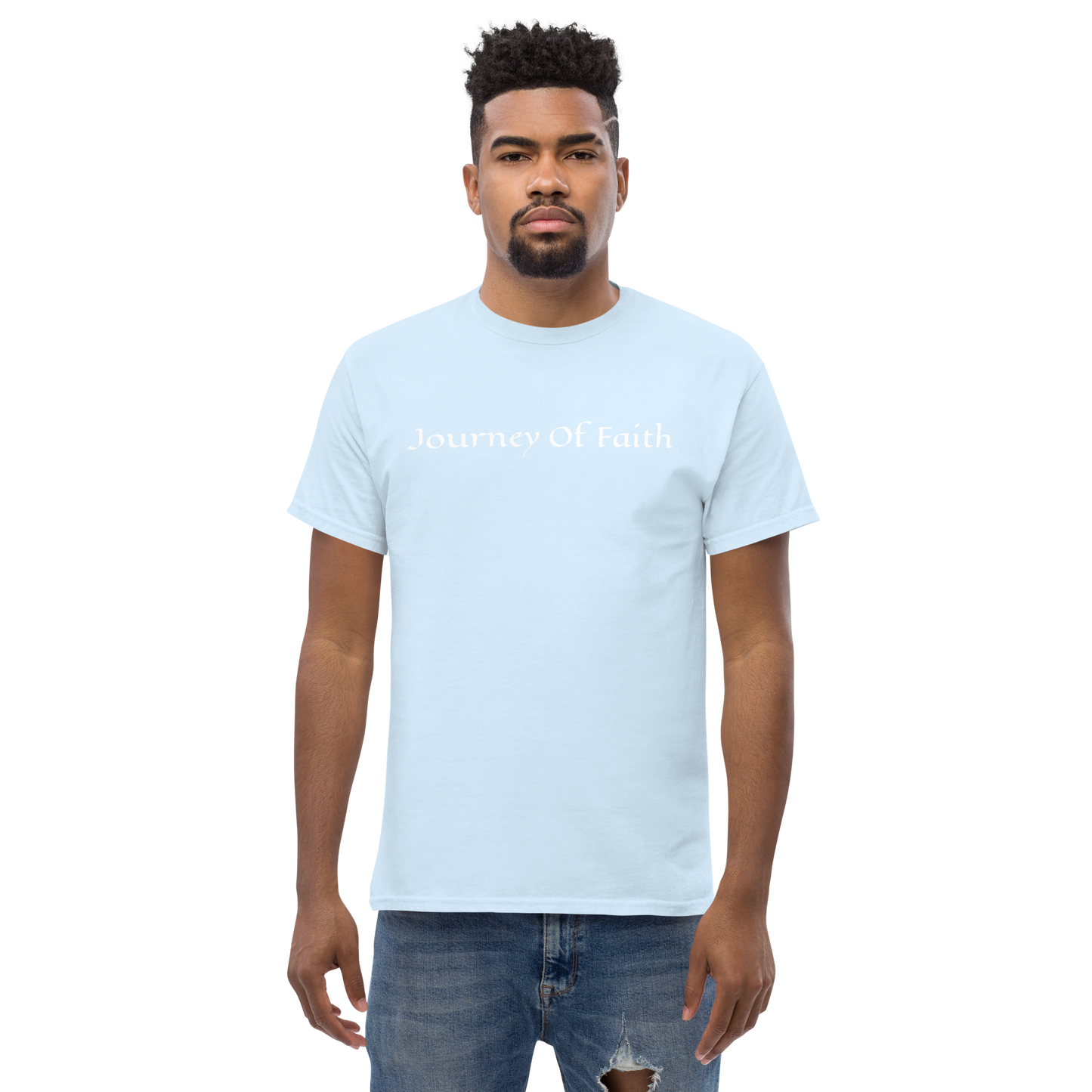 Faith Shirt