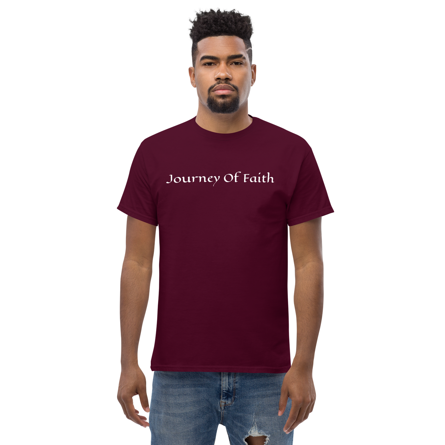 Faith Shirt