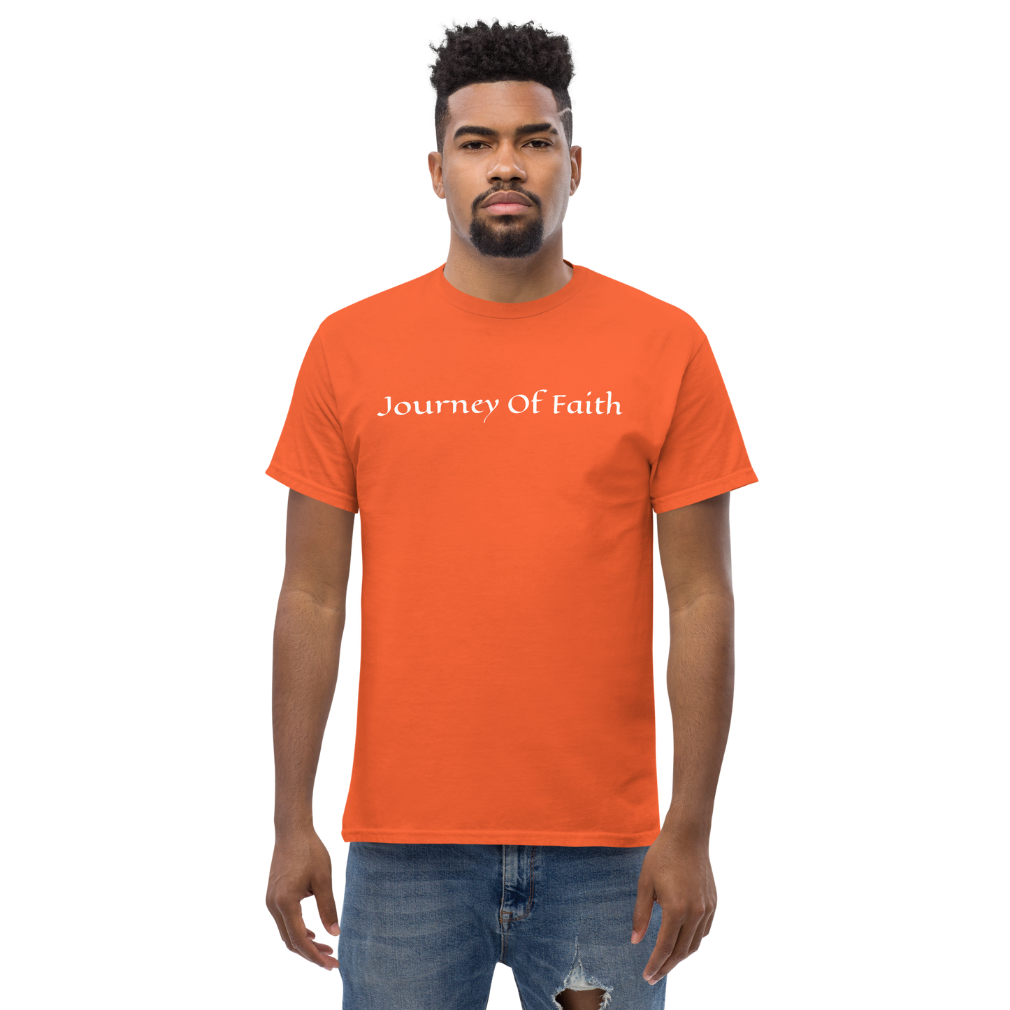 Faith Shirt