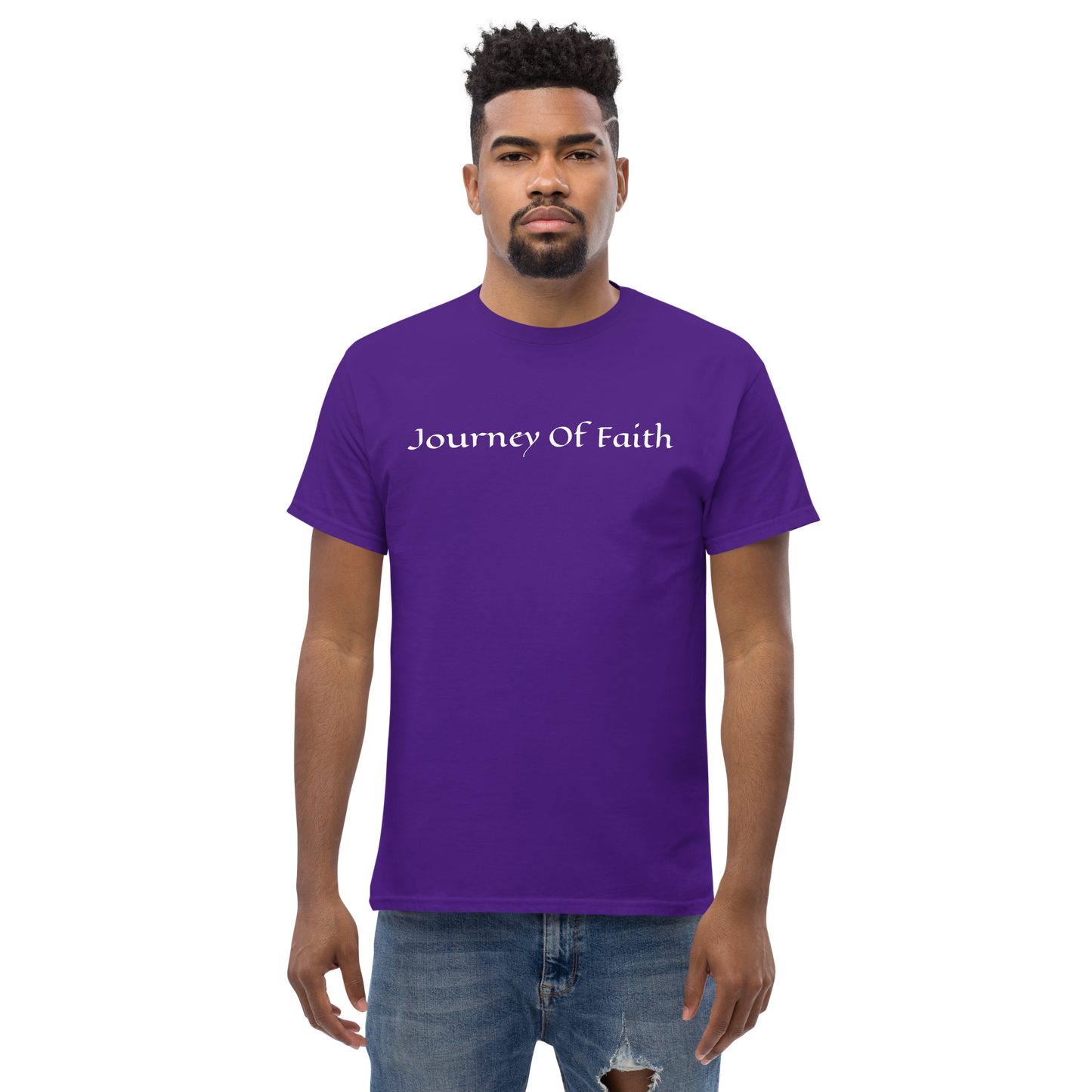 Faith Shirt