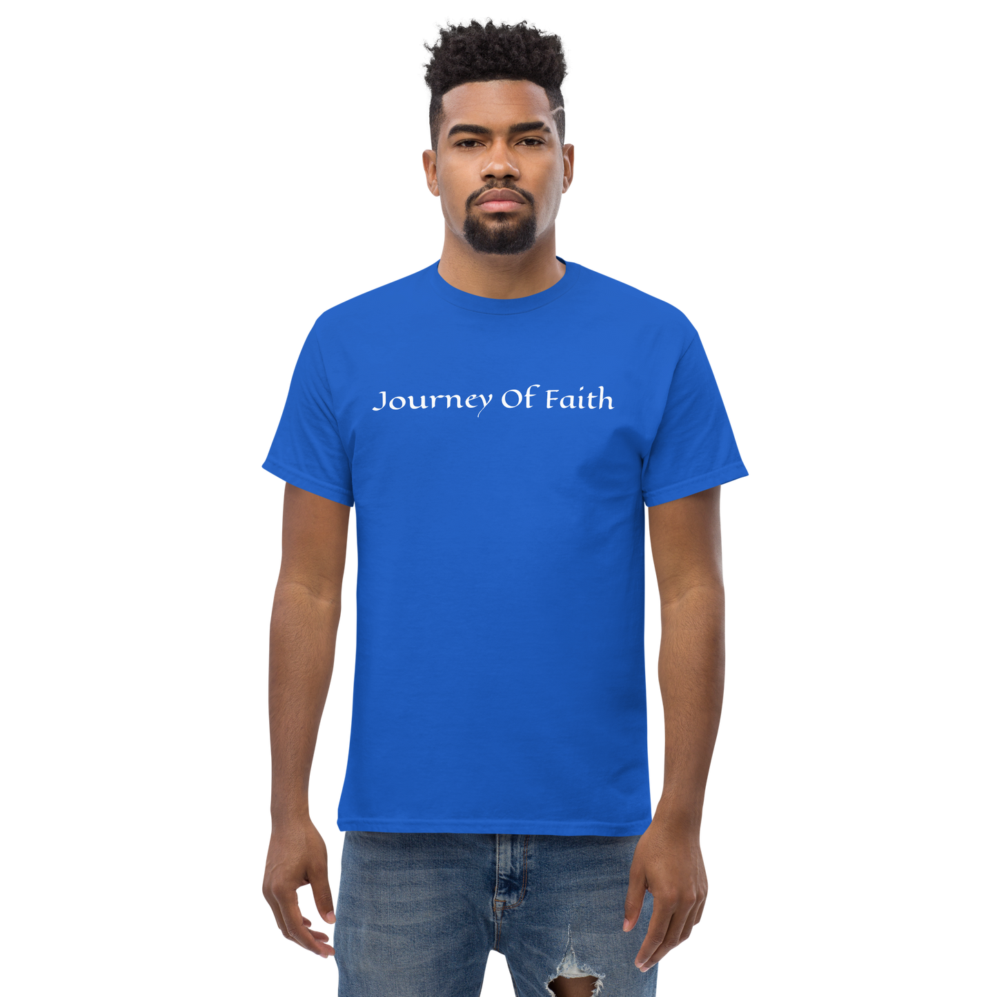 Faith Shirt