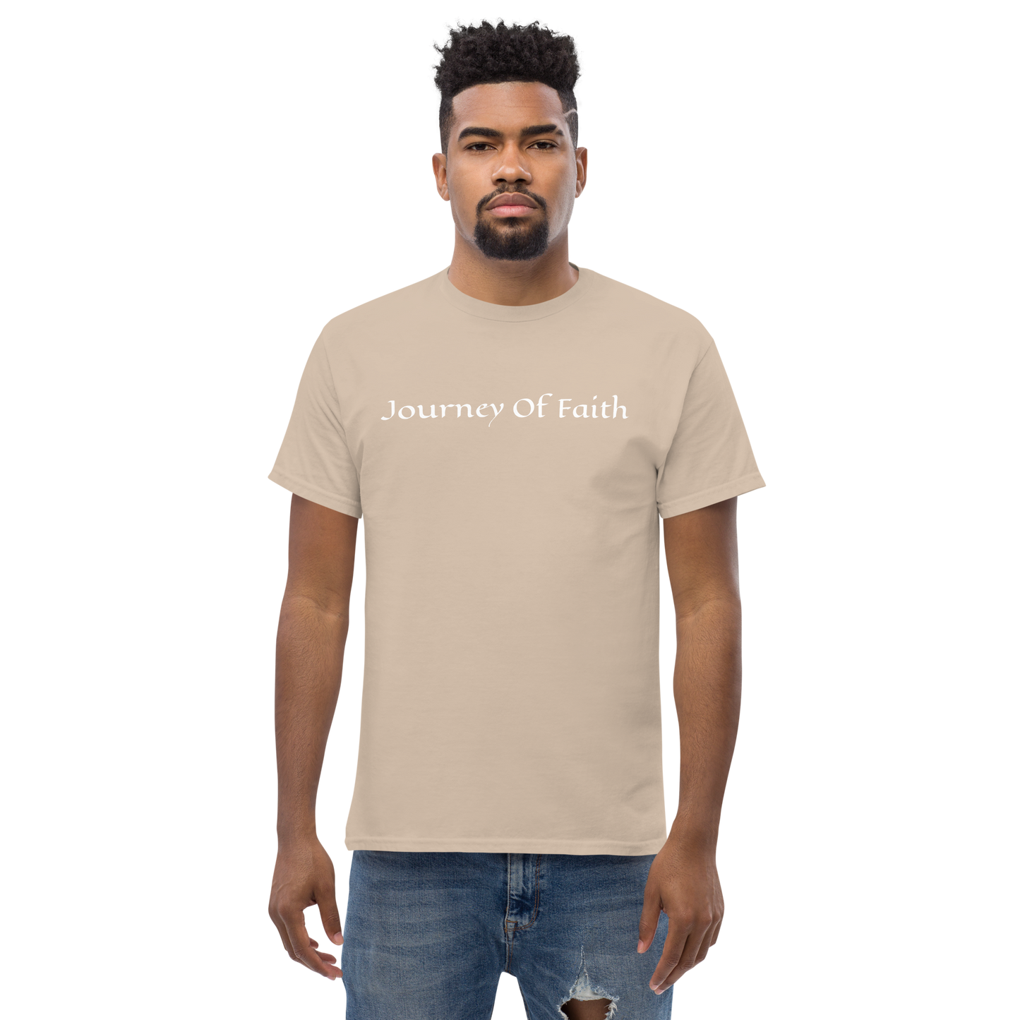 Faith Shirt