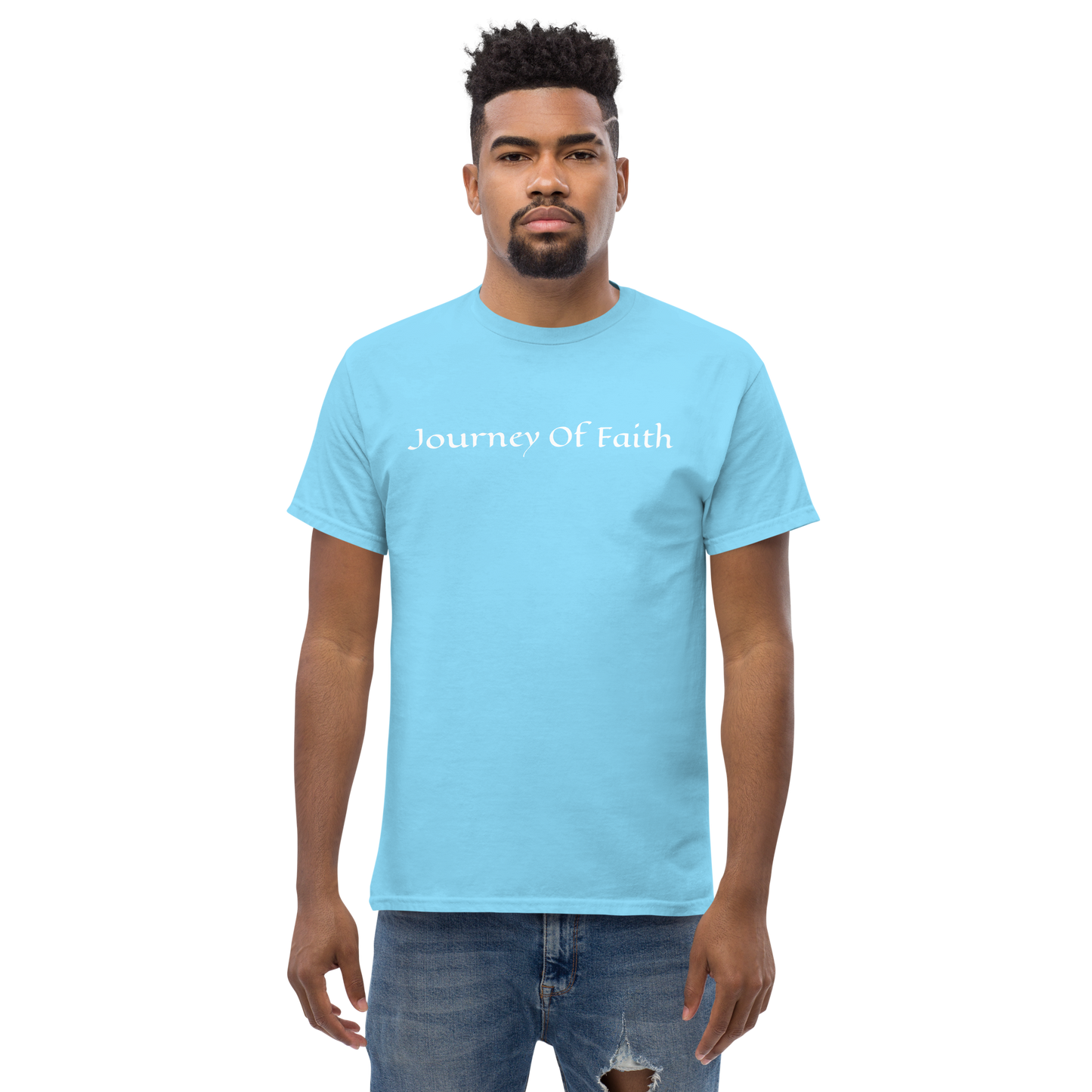 Faith Shirt