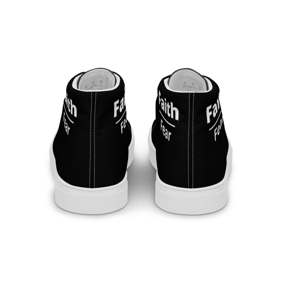 Men's Faith Shoes