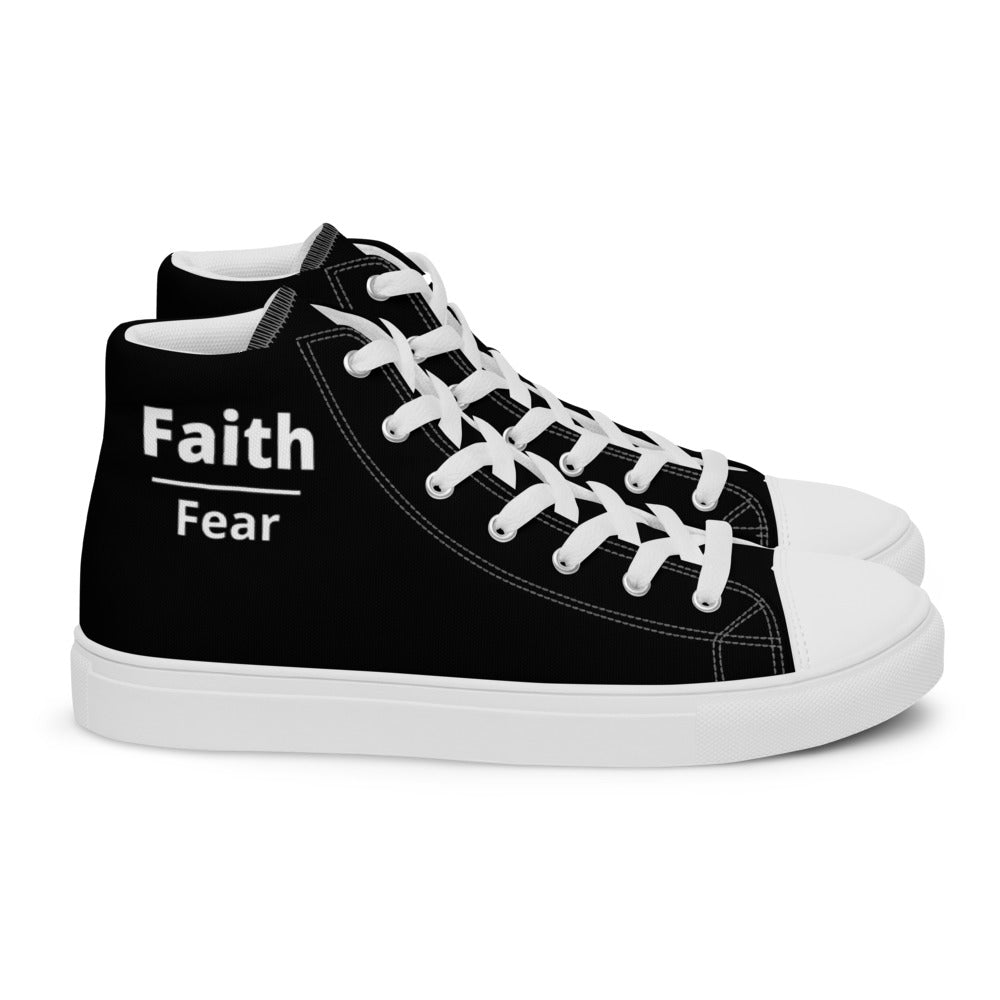 Men's Faith Shoes