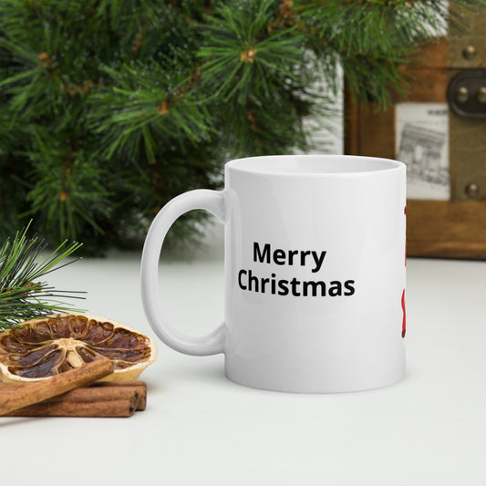 Christmas Mug