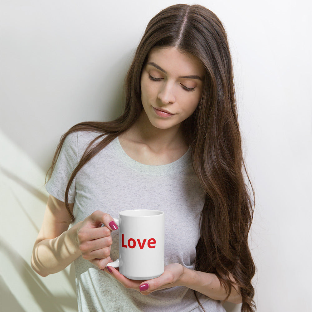 Love Mug