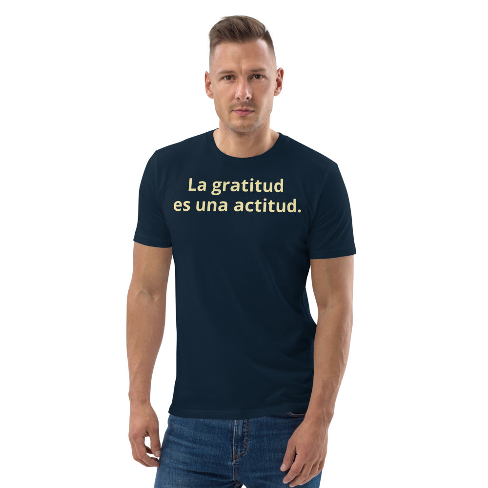 Gratitude is an Attitude