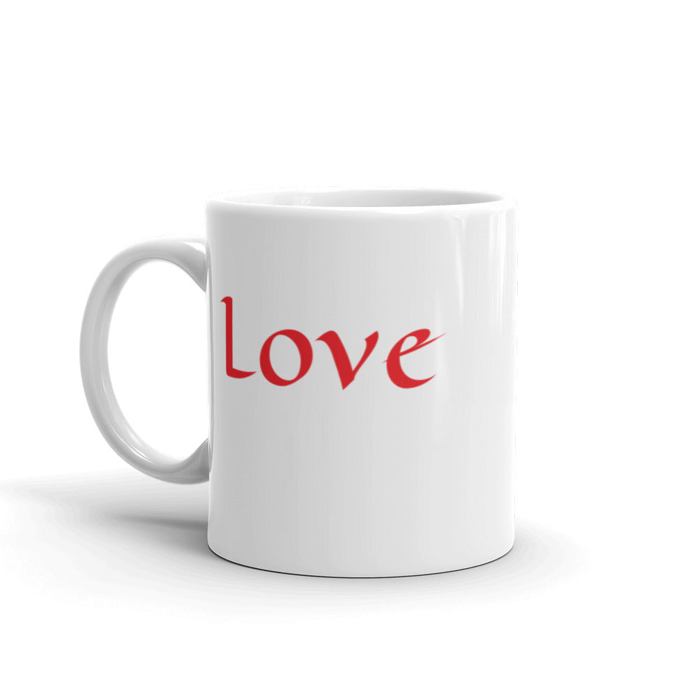 Love Mug