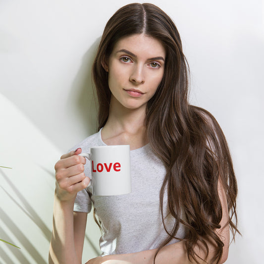 Love Mug