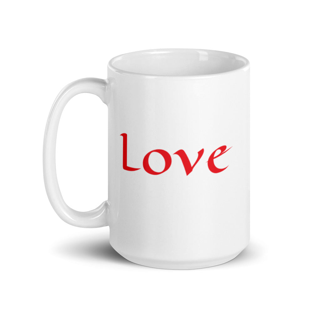 Love Mug