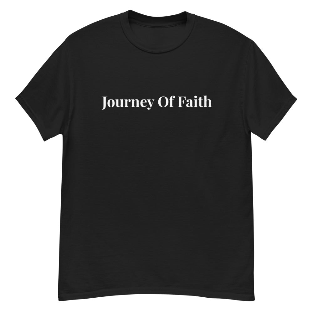 Faith Shirt