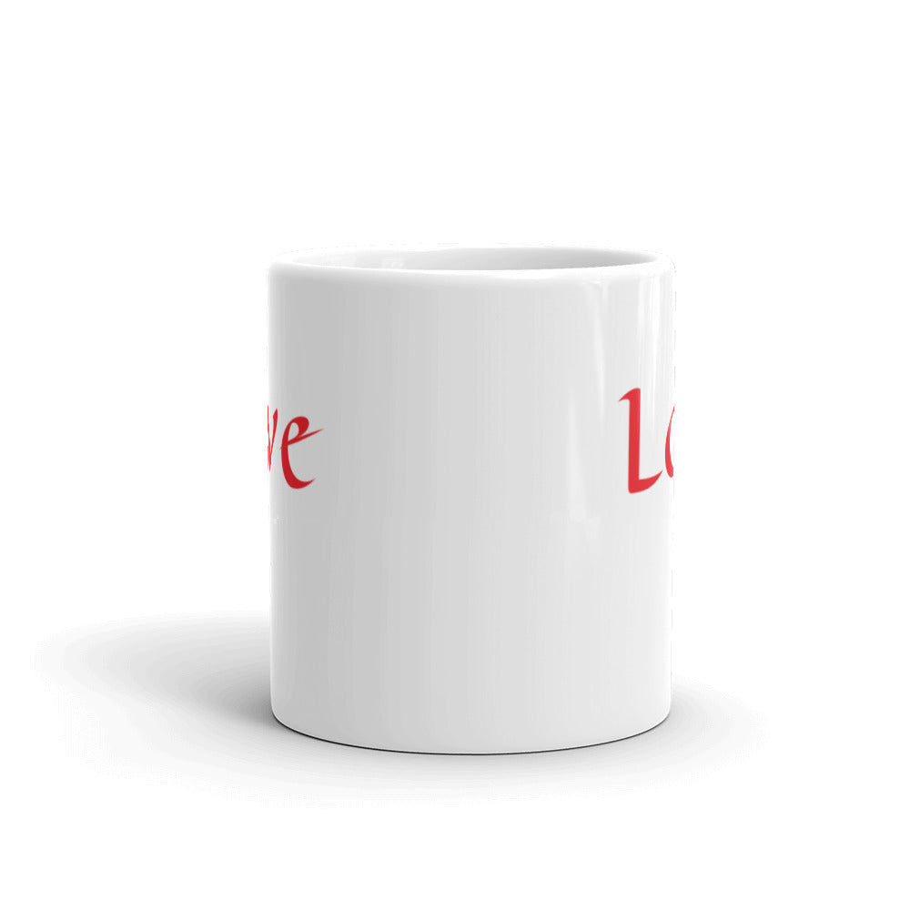 Love Mug