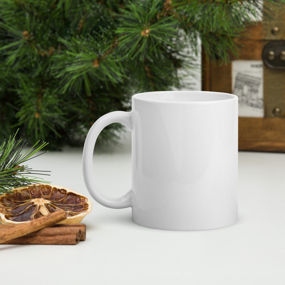 Blank Mug