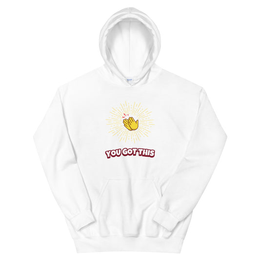 Congratulations Hoodie