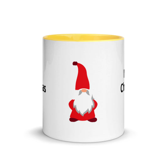 Christmas Elf Mug