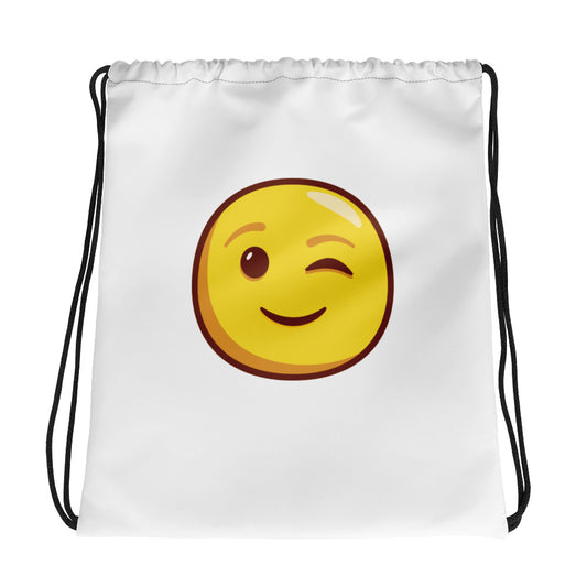 Drawstring bag