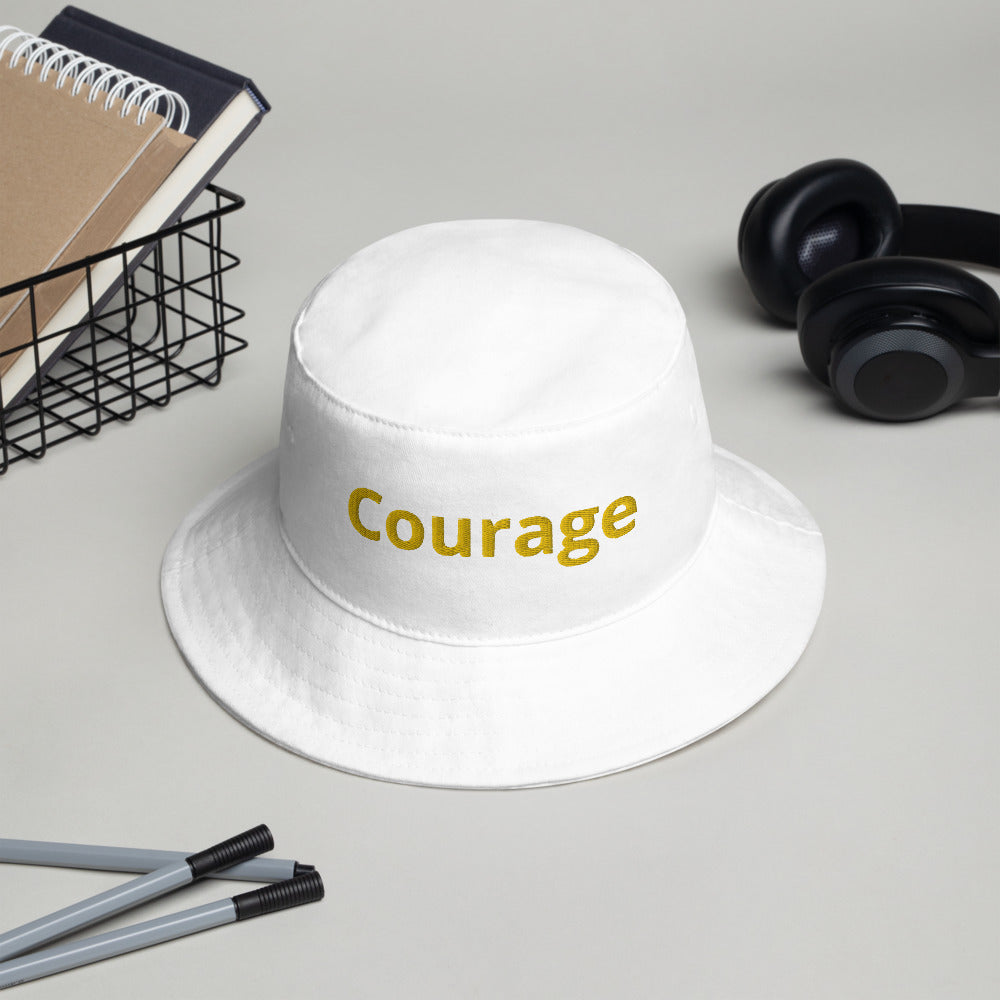 Courage Hat