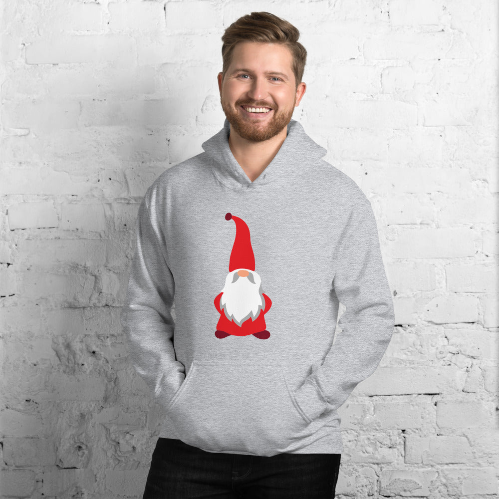 Elf Hoodie
