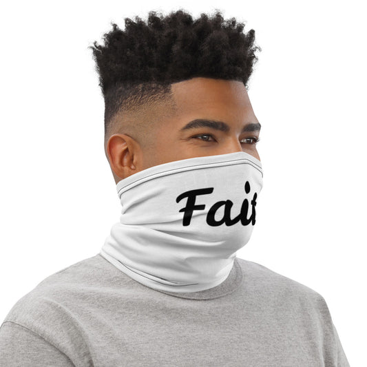 Faith Gaiter