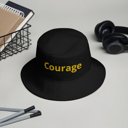 Courage Hat