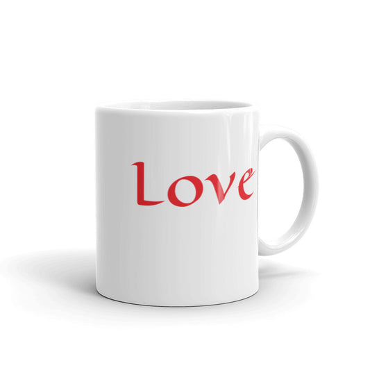 Love Mug