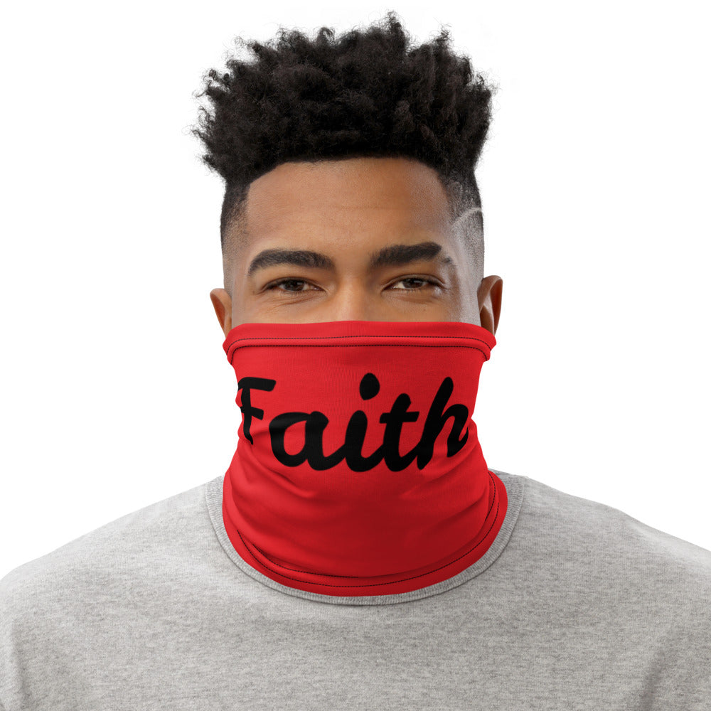 Faith Gaiter