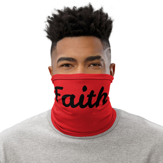 Faith Gaiter