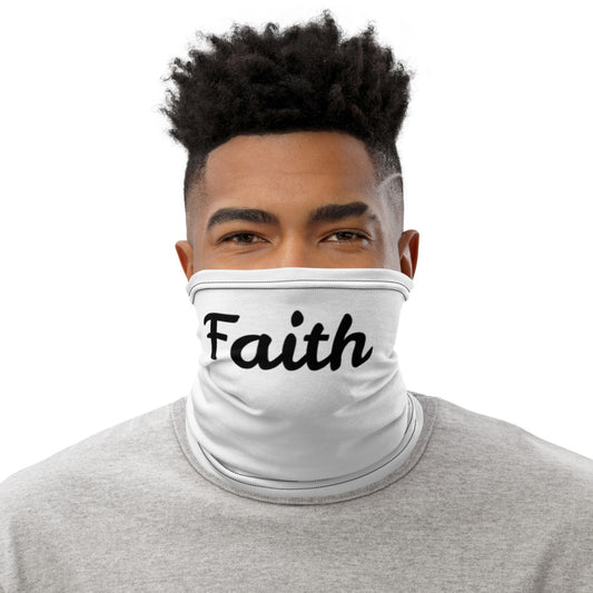 Faith Gaiter
