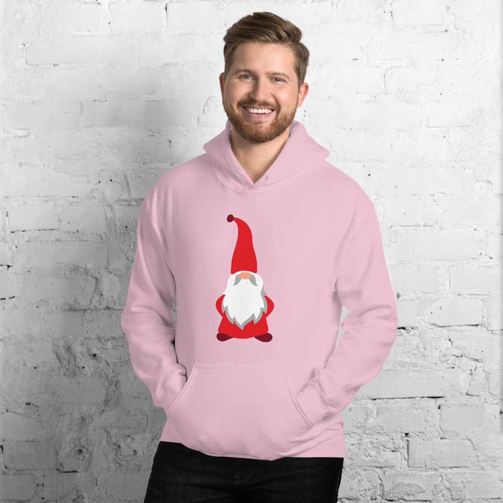 Elf Hoodie