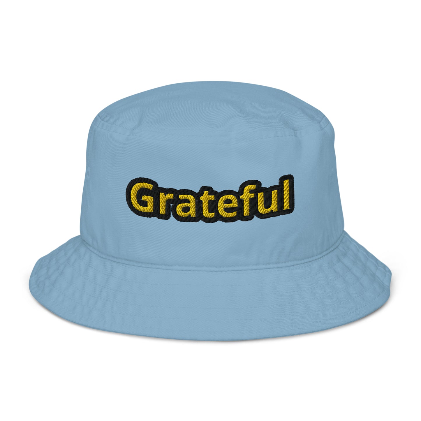 Gratitude Bucket Hat