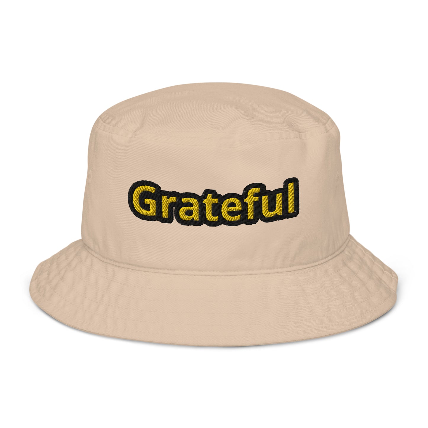 Gratitude Bucket Hat