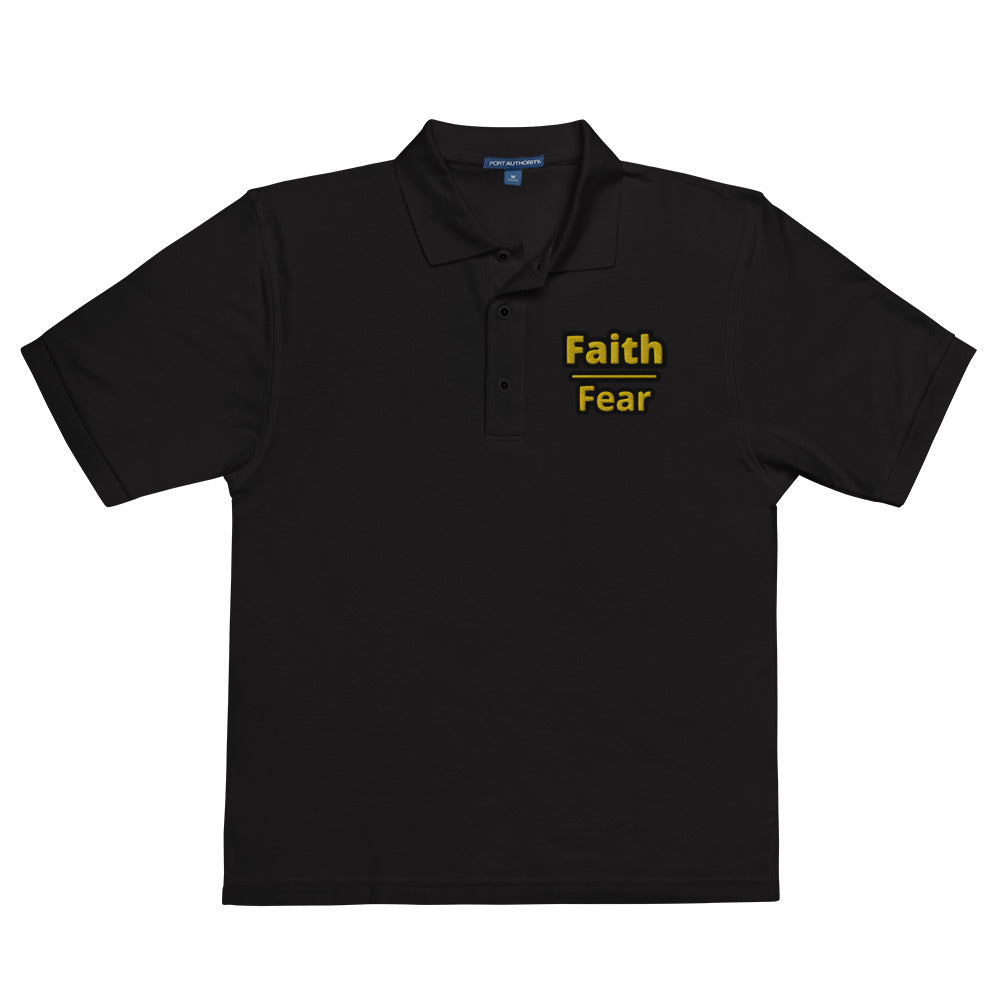 Faith Polo