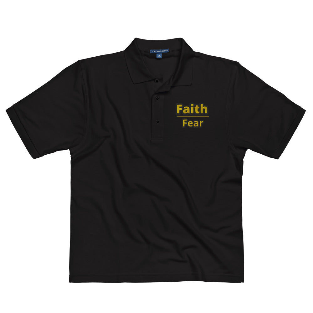 Faith Polo
