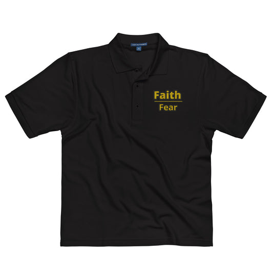 Faith Polo
