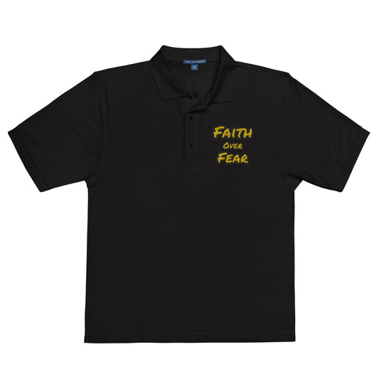 Faith Polo