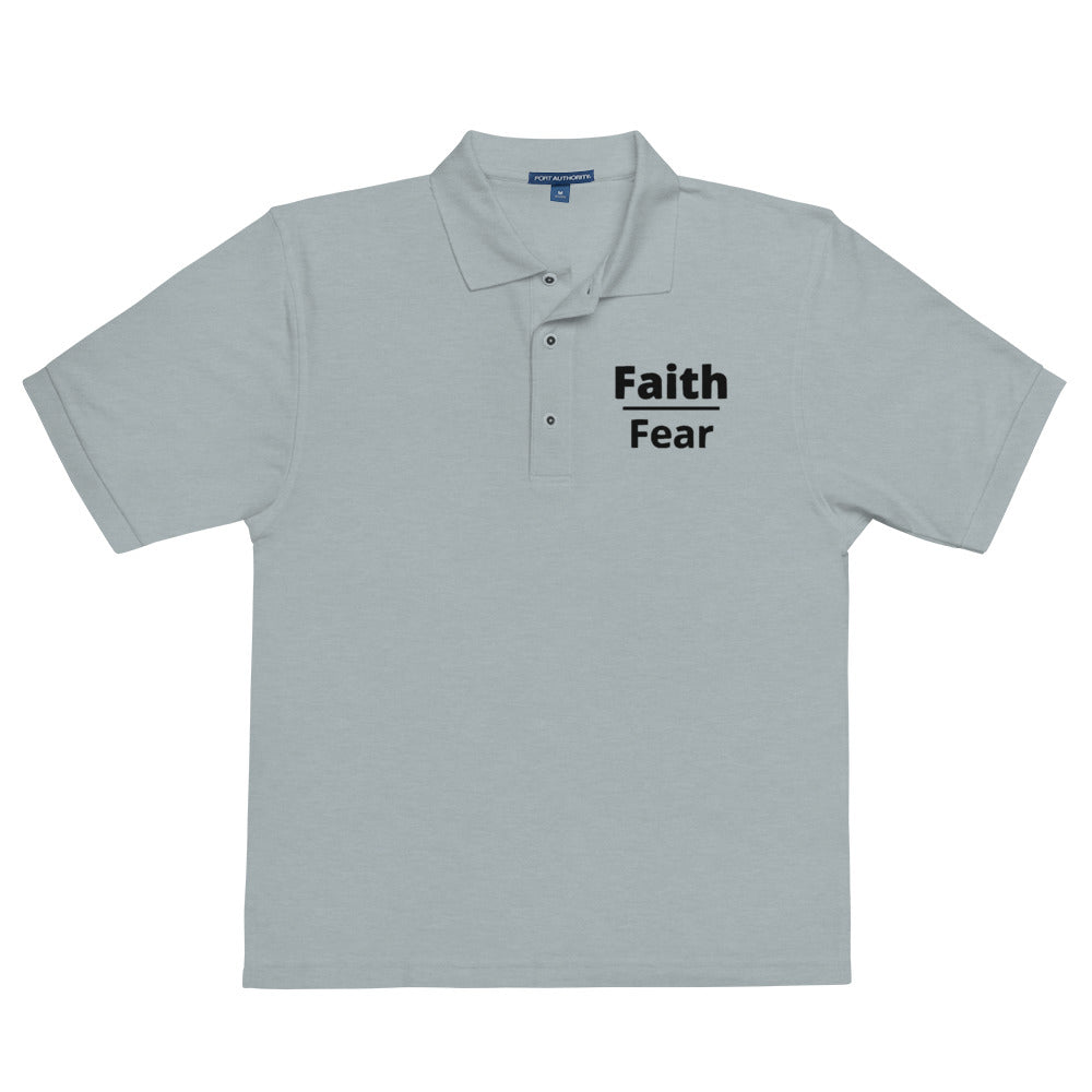 Faith Polo