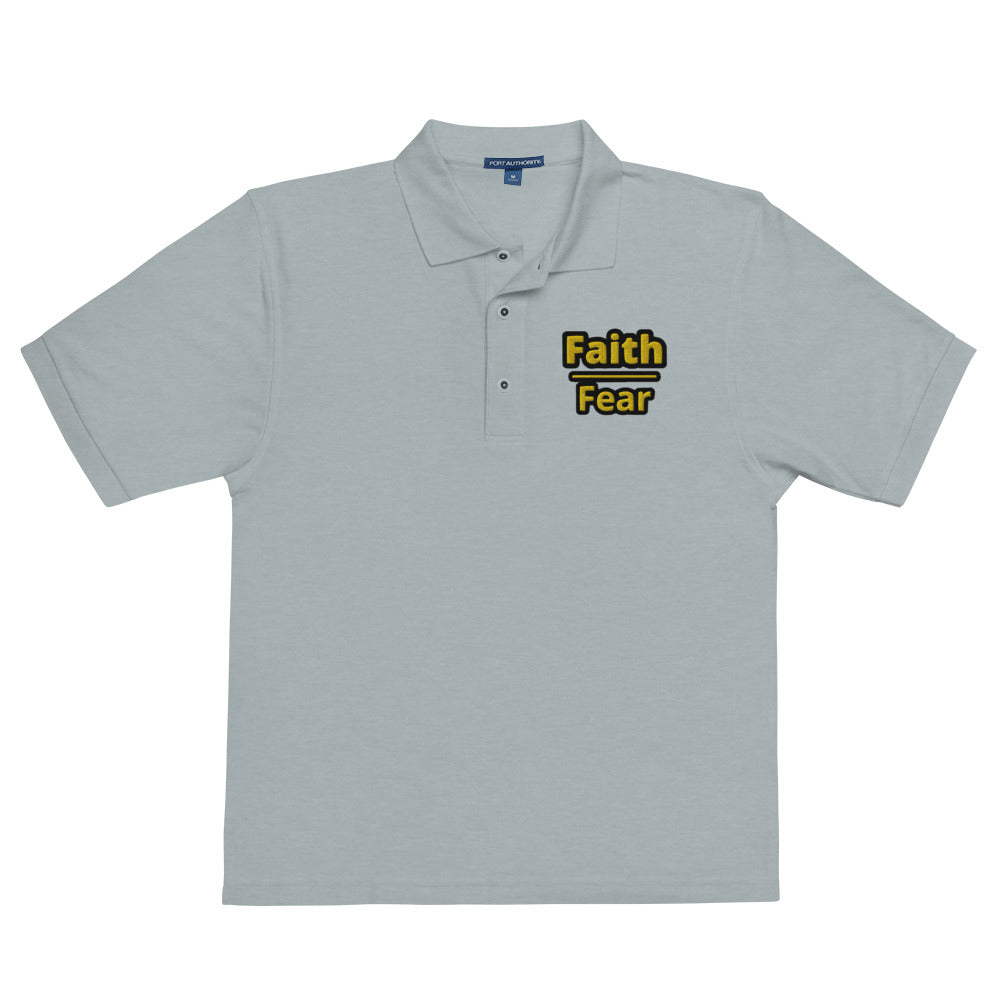 Faith Polo