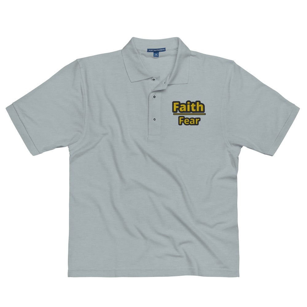 Faith Polo