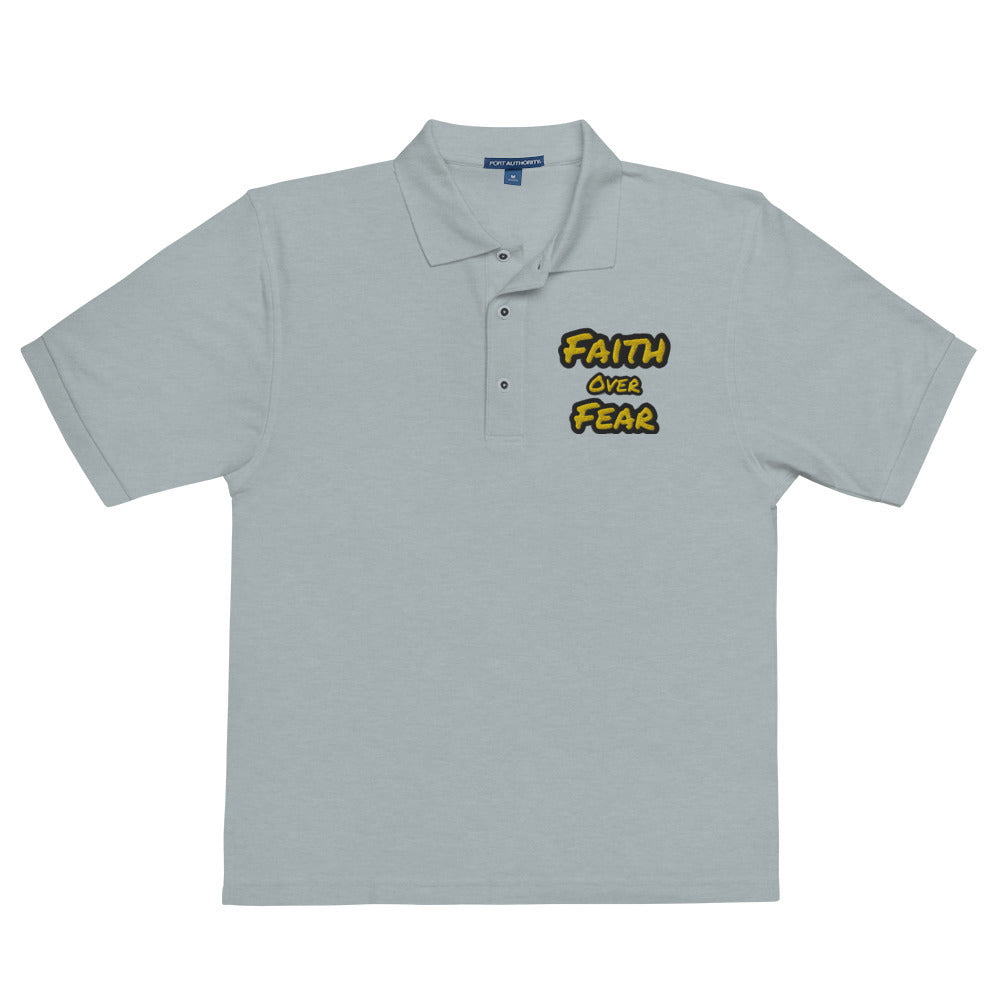 Faith Polo