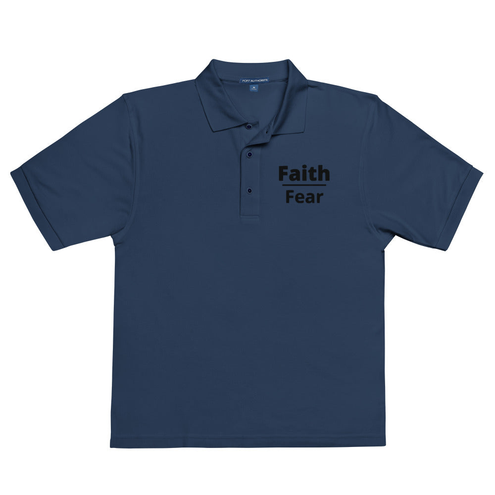 Faith Polo