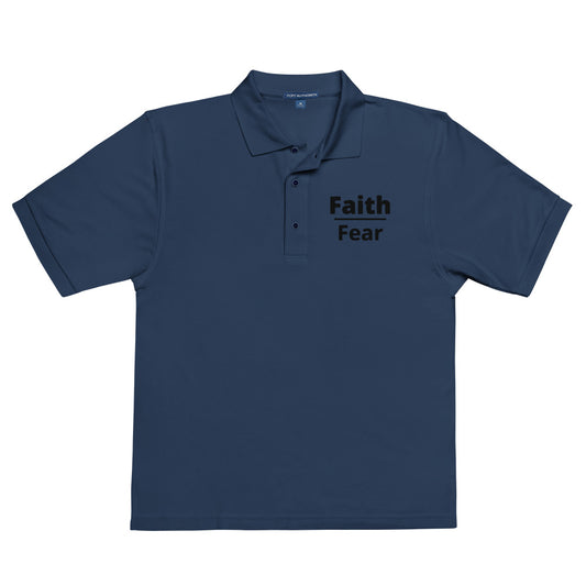 Faith Polo