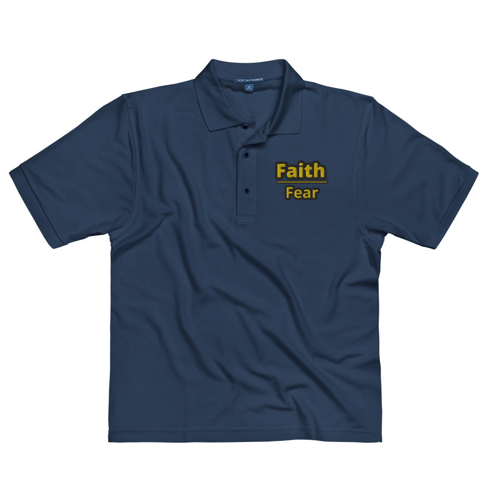 Faith Polo