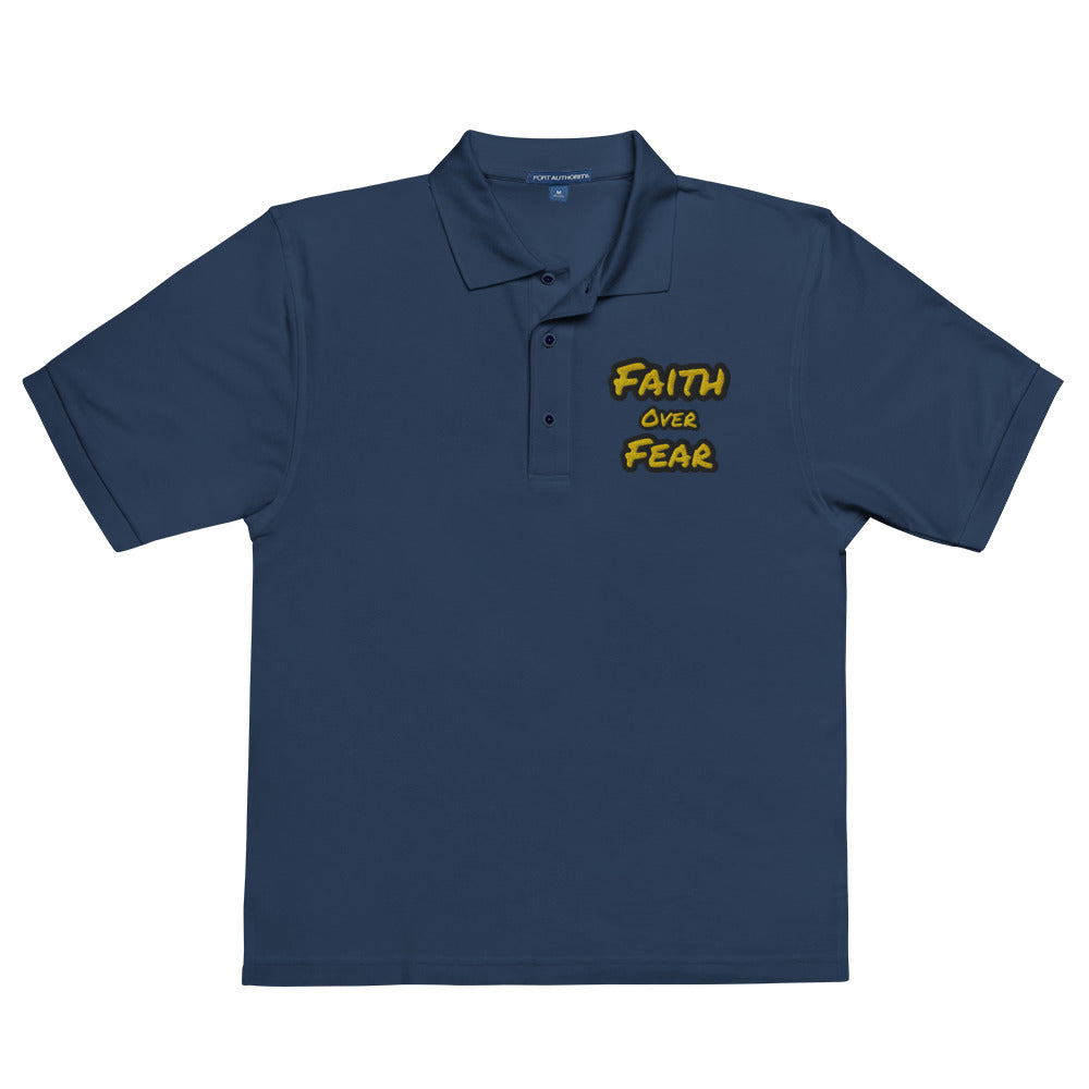 Faith Polo