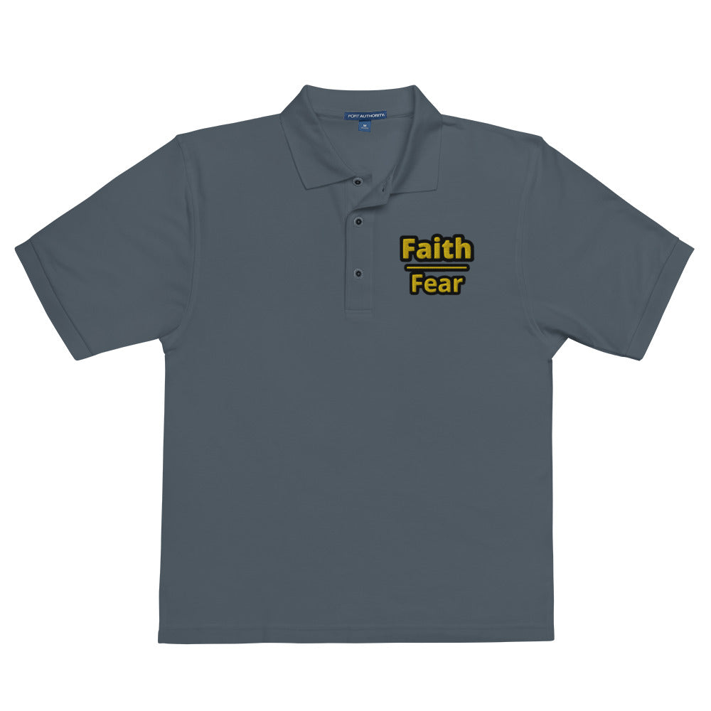 Faith Polo