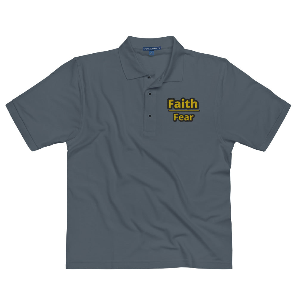 Faith Polo