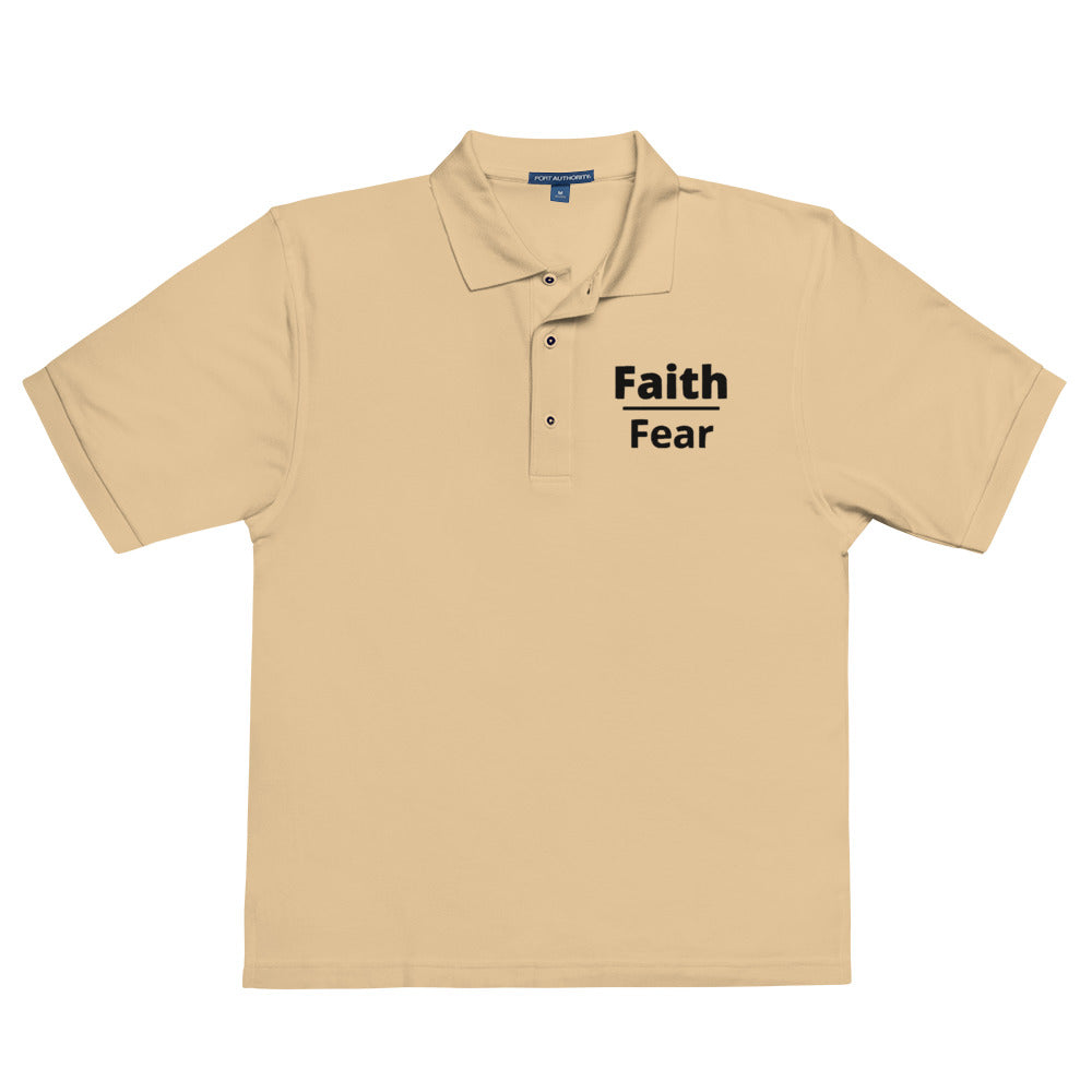 Faith Polo