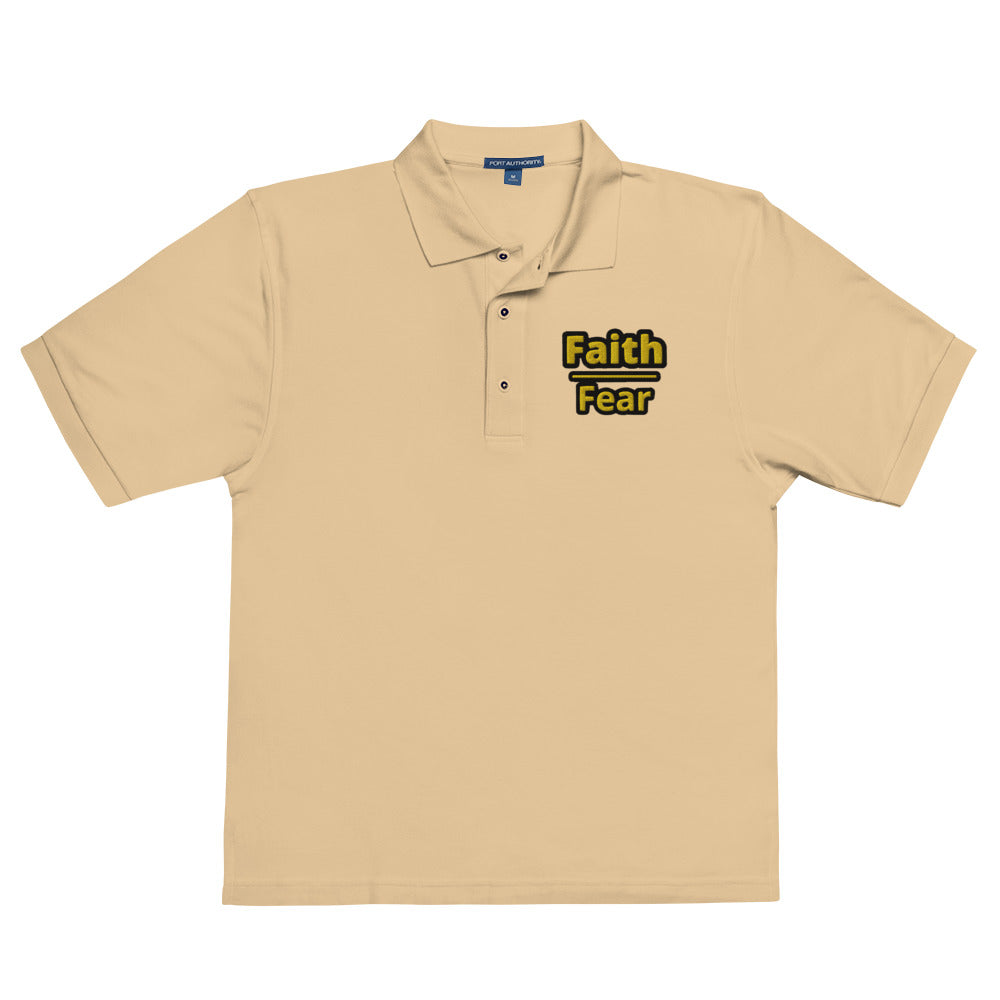 Faith Polo