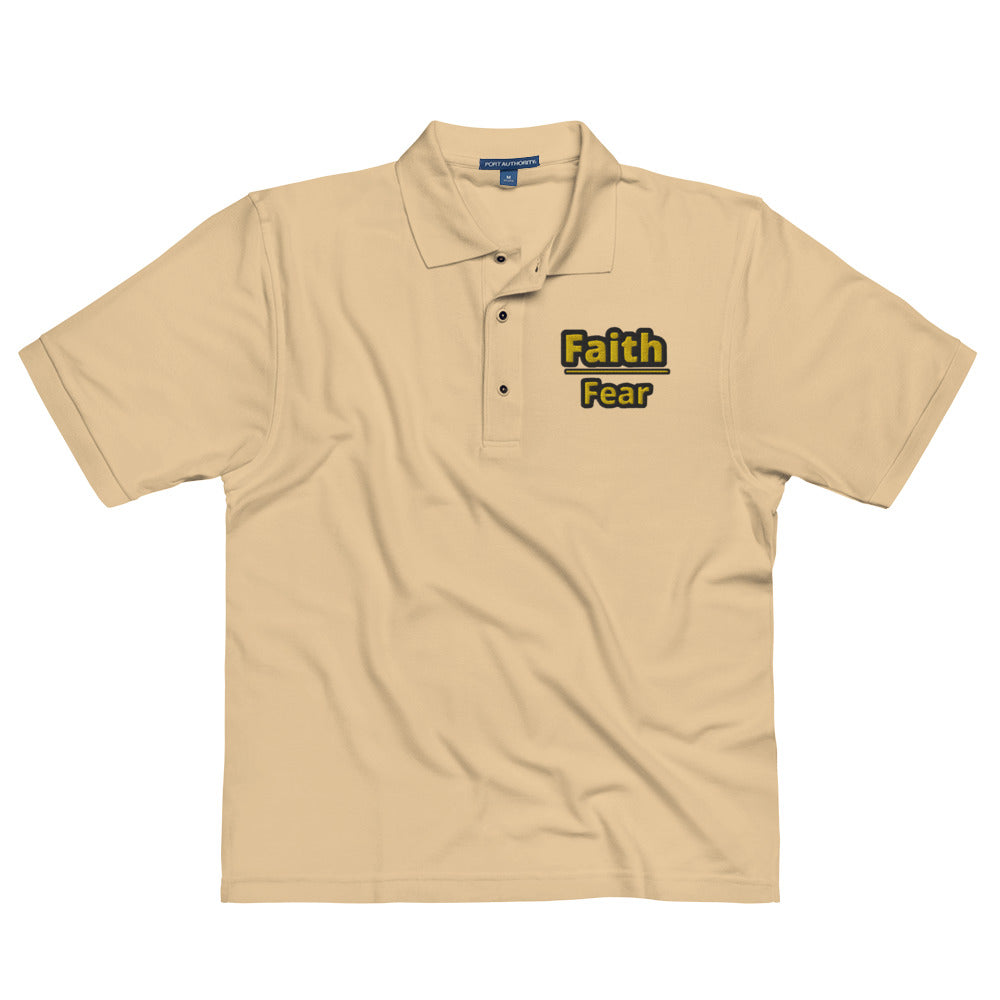 Faith Polo