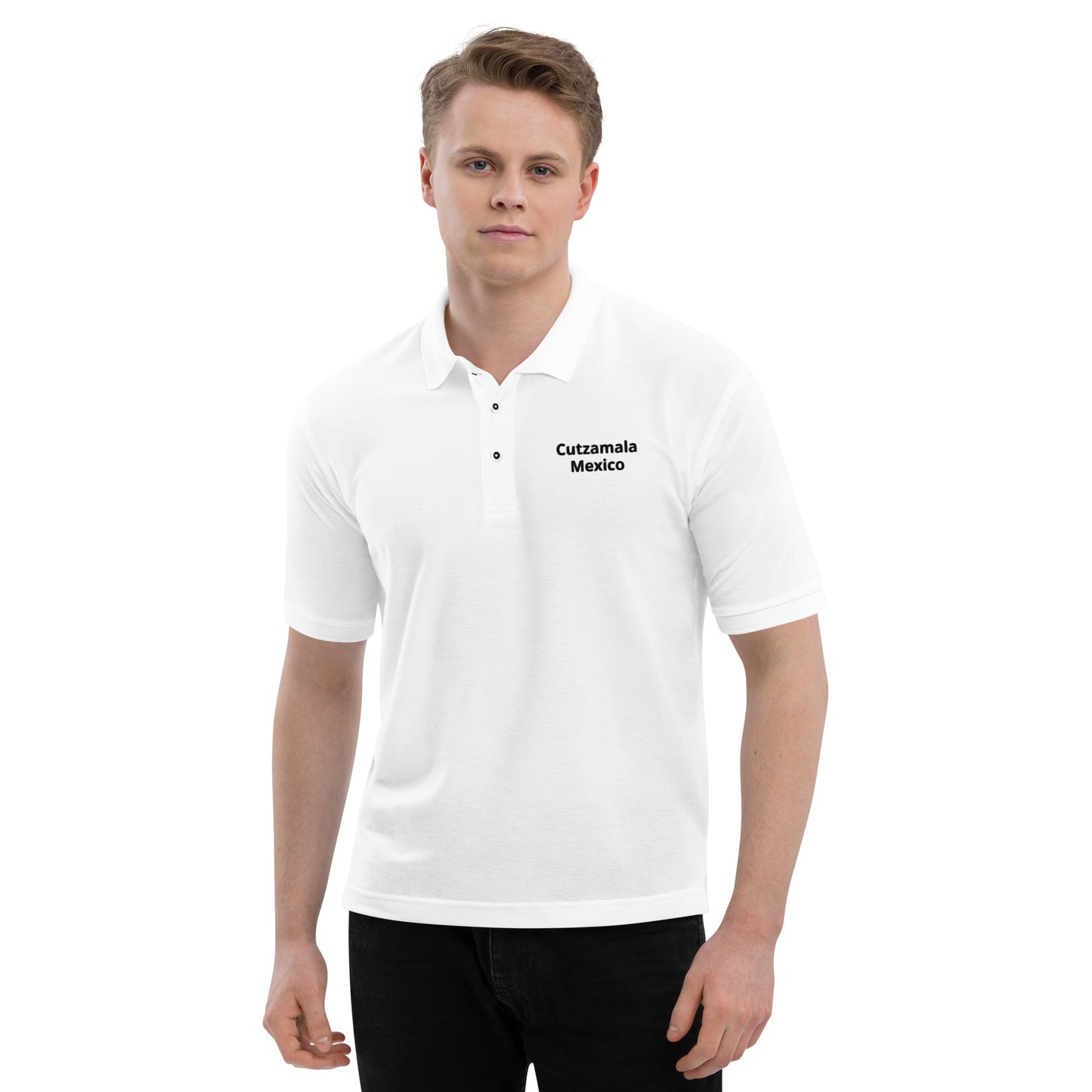 Cutzlamala Polo